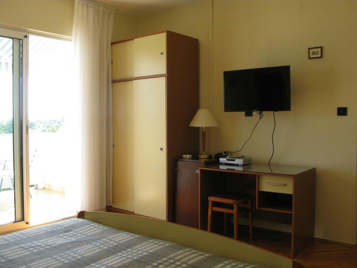 Apartments And Rooms Lanca Banjol Exterior foto